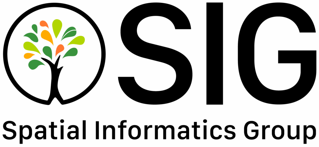 Spatial Informatics Group - SIG